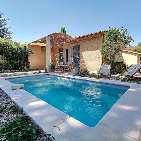 Mazet Les Oliviers Saint-remy De Provence