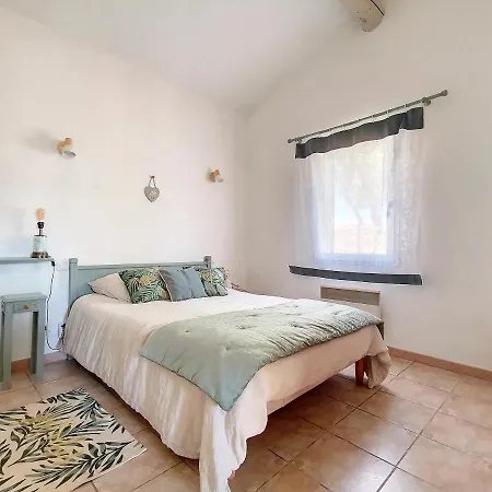Mazet Les Oliviers Saint-remy De Provence