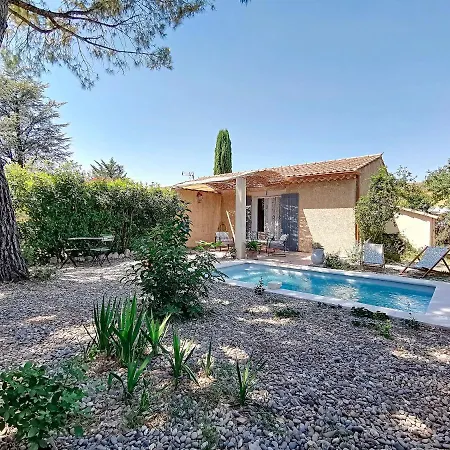 Mazet Les Oliviers Saint-remy De Provence * Saint-Remy-de-Provence