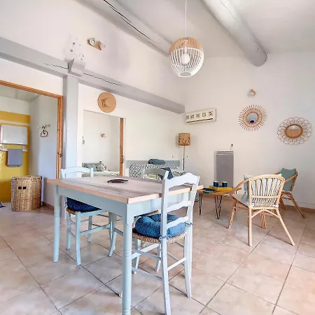 Holiday home Mazet Les Oliviers Saint-remy De Provence *