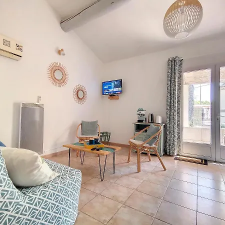 Mazet Les Oliviers Saint-remy De Provence Holiday home