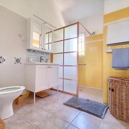 Holiday home Mazet Les Oliviers Saint-remy De Provence Saint-Remy-de-Provence