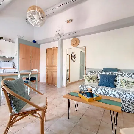 Holiday home Mazet Les Oliviers Saint-remy De Provence