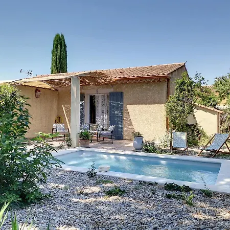 Mazet Les Oliviers Saint-remy De Provence